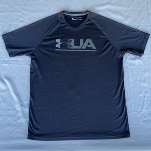 Under Armour heatgear loose fit shirt